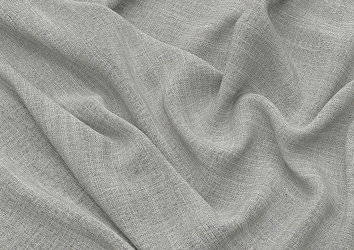 Clarendon, Serene Grey - Twist&Fit Roman Blind - Image 4